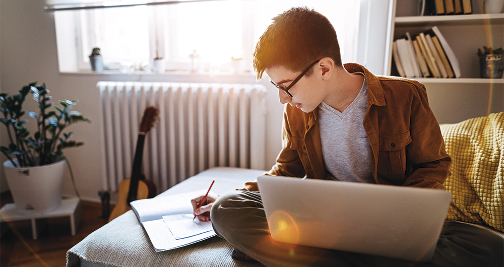 Finanzas para jóvenes: una guía para empezar a invertir