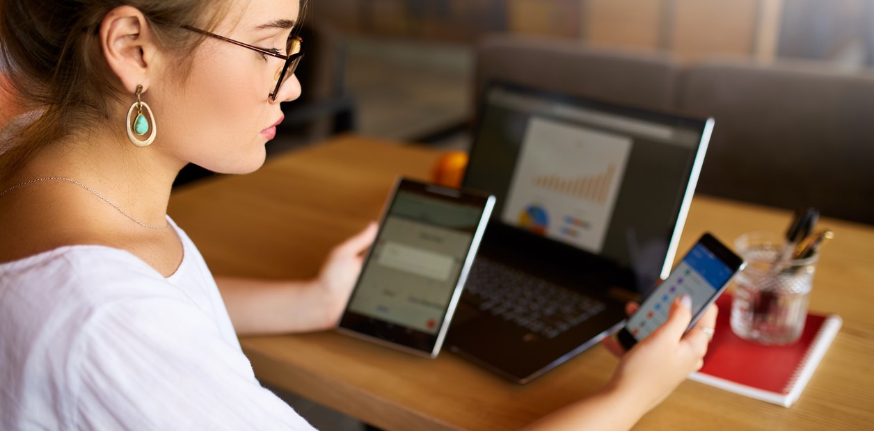 Aprendé a gestionar tus finanzas e invertir