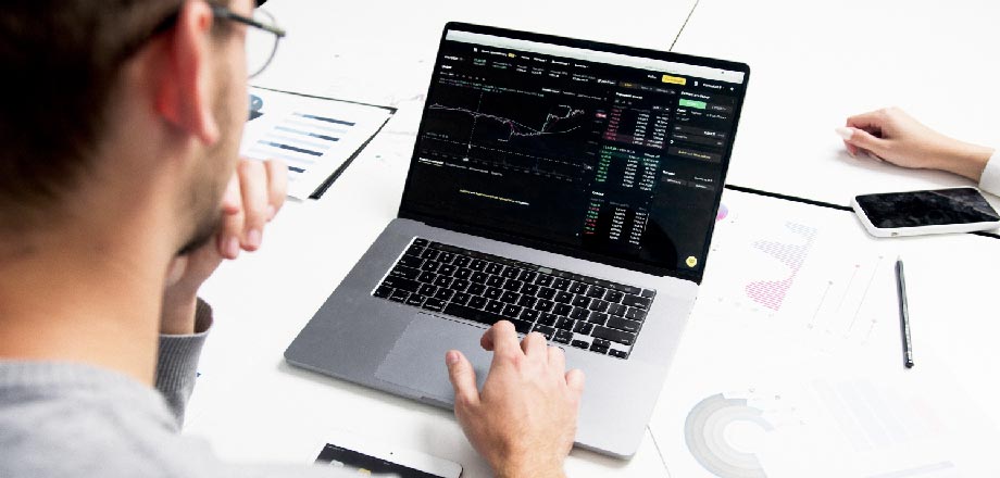 Introducción al mercado de capitales - Edición agosto 2026 (13 a 15hs)