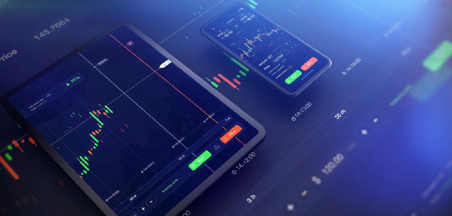 Análisis técnico: Cómo interpretar los gráficos del mercado financiero - Edición Septiembre 2026 (10 a 12 hs.)