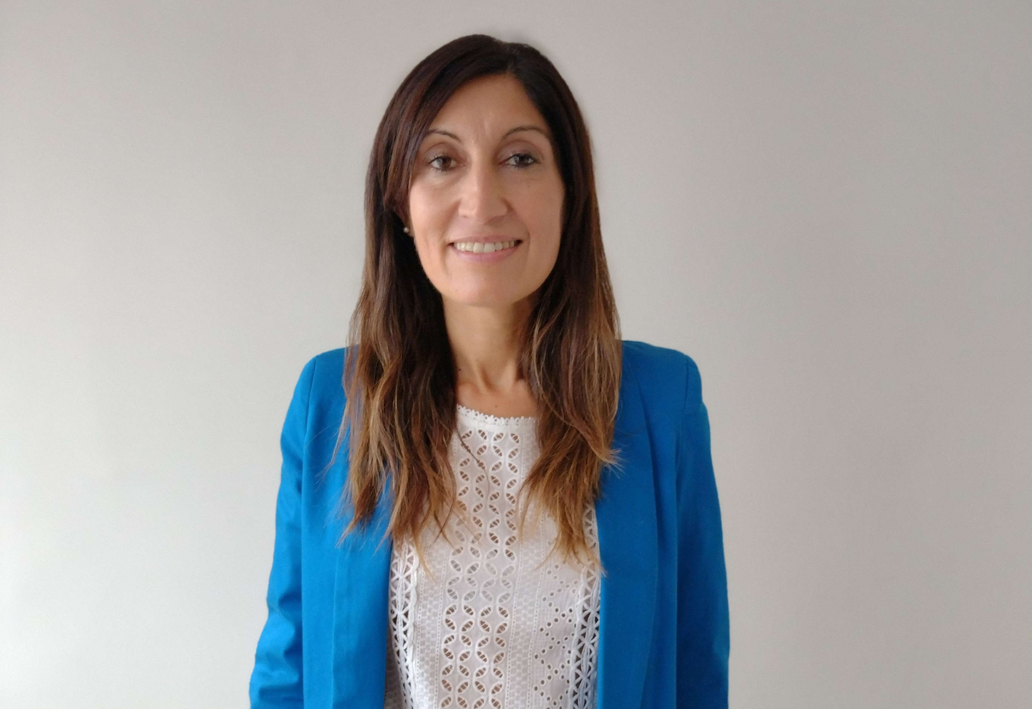 profesora